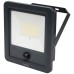 home Reflektor LED sa solarnim panelom 12W, detekcija pokreta - FLP1800SOLAR