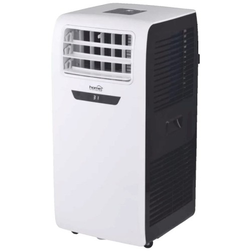 home Prijenosni/Mobilni klima uređaj, 4u1, 9000 Btu, 2.6 kW - ACM9000N