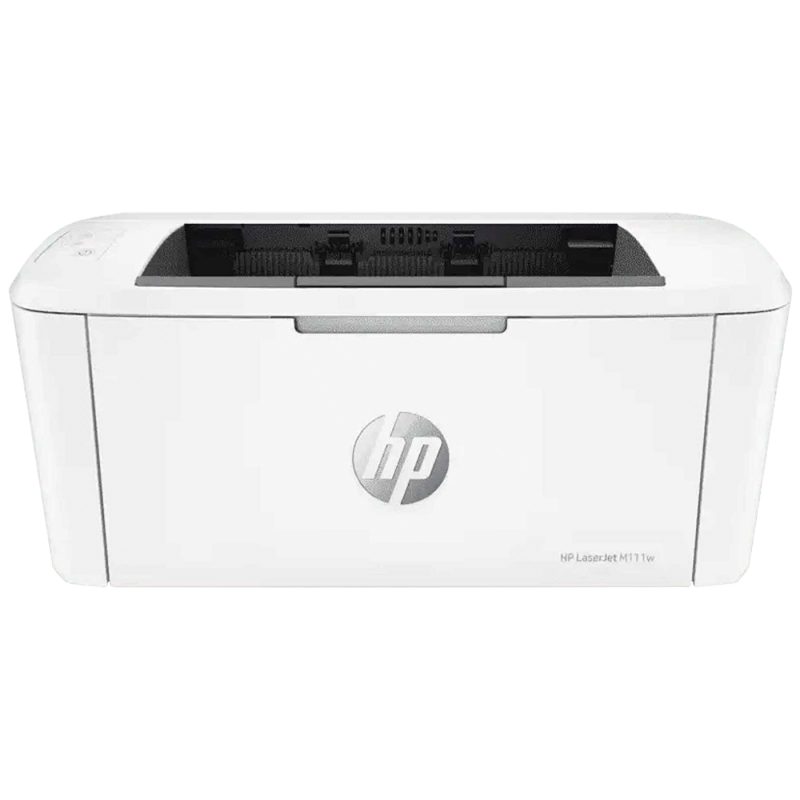 HP Printer laser, USB, WiFi, Bluetooth, LaserJet M111a - M111w, 7MD68A