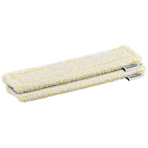 Karcher Krpe za brisanje prozora, za unutarnju upotrebu - WV Microfibre Cleaning Head Indoor