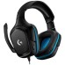 Logitech Slušalice sa mikrofonom, gaming, 7.1 surround - G432