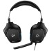Logitech Slušalice sa mikrofonom, gaming, 7.1 surround - G432