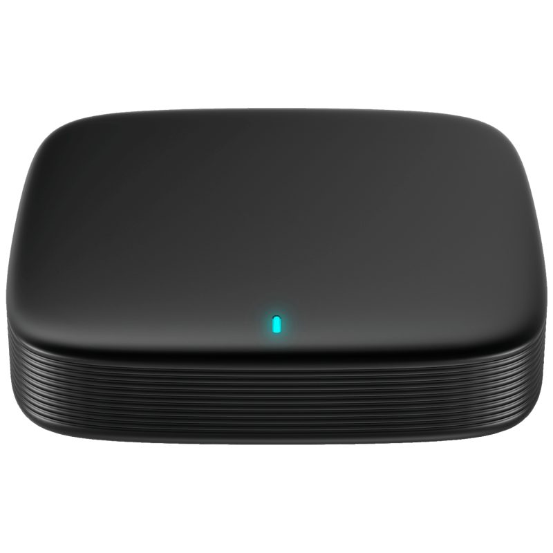 Mag Prijemnik IPTV za Stalker midlleware, 4K HDR, Google TV - MAG 555
