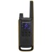 Motorola Walkie Talkie, domet 10 km, 16 kanala, vodootporno - TLKR T82 Extreme