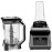 Ninja Blender, 2u1, 2.1 lit. / 700ml., 1200W, Auto-iQ - BN750EU