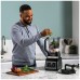 Ninja Blender, 2u1, 2.1 lit. / 700ml., 1200W, Auto-iQ - BN750EU