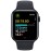 Apple Pametni sat, 1.78" LTPO OLED zaslon, vodootporan BT, WiFi - Watch SE 2023 GPS 44mm Midnight