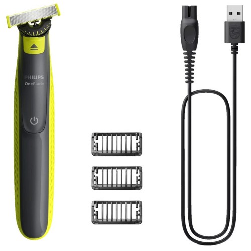Philips Aparat za brijanje, trimer, OneBlade 360 Face - QP2724/23