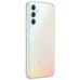 Samsung Maska za Samsung A34 5G, Transparent - EF-QA346CTEGWW