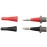 SMA Mjerni kabeli, Premium 18AWG kabl, 10A, dužina 135cm - MZ 4