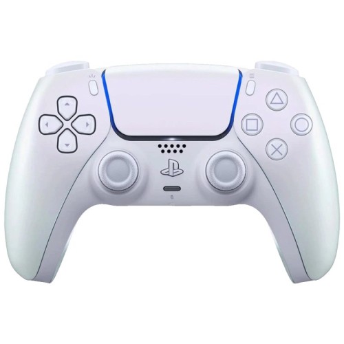 Sony Entertainment Bežični kontroler PlayStation 5, Chroma Pearl - PS5 DualSense Wireless Controller