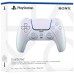 Sony Entertainment Bežični kontroler PlayStation 5, Chroma Pearl - PS5 DualSense Wireless Controller