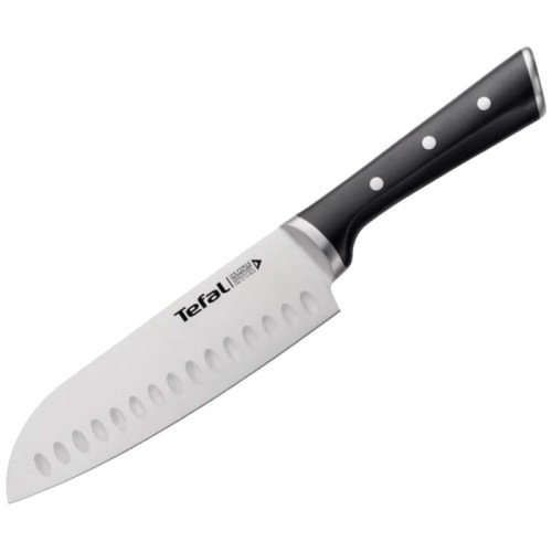 Tefal Nož, SanToku, 18 cm, Ingenio Ice Force - K2320614