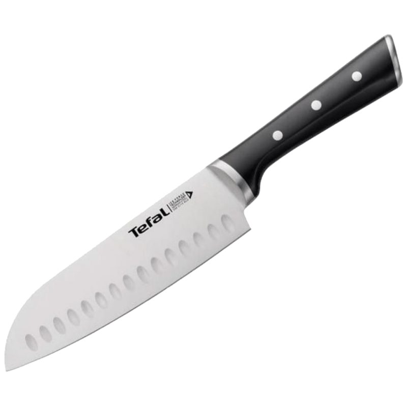 Tefal Nož, SanToku, 18 cm, Ingenio Ice Force - K2320614