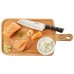 Tefal Nož, SanToku, 18 cm, Ingenio Ice Force - K2320614