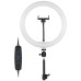 Tracer Lampa,LED, sa tripod postoljem, 14.5 W - LED RING LAMP, TRIPOD