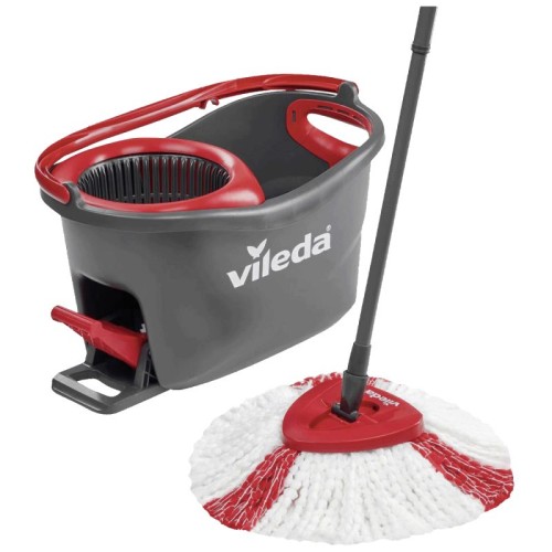 Vileda Set za čišćenje, Turbo EasyWring & Clean