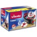 Vileda Set za čišćenje, Turbo EasyWring & Clean