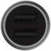 Xiaomi Auto punjač za smartphone, 2 x USB, QC 18 W, 12-24 V, 2.4 A - Mi Car Charger Pro