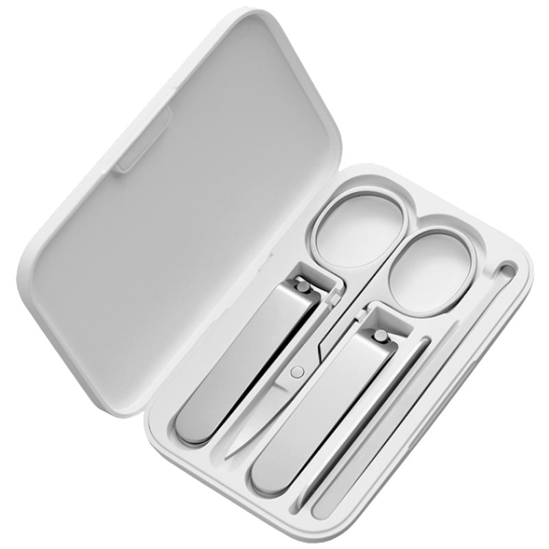 Xiaomi Set za njegu noktiju, 5u1 - Five-piece Nail Clippers