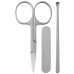 Xiaomi Set za njegu noktiju, 5u1 - Five-piece Nail Clippers