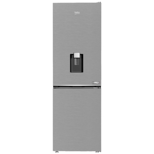 Beko Frižider/Zamrzivač, zapremina 316 lit., E - B3RCNA 364 HDXB