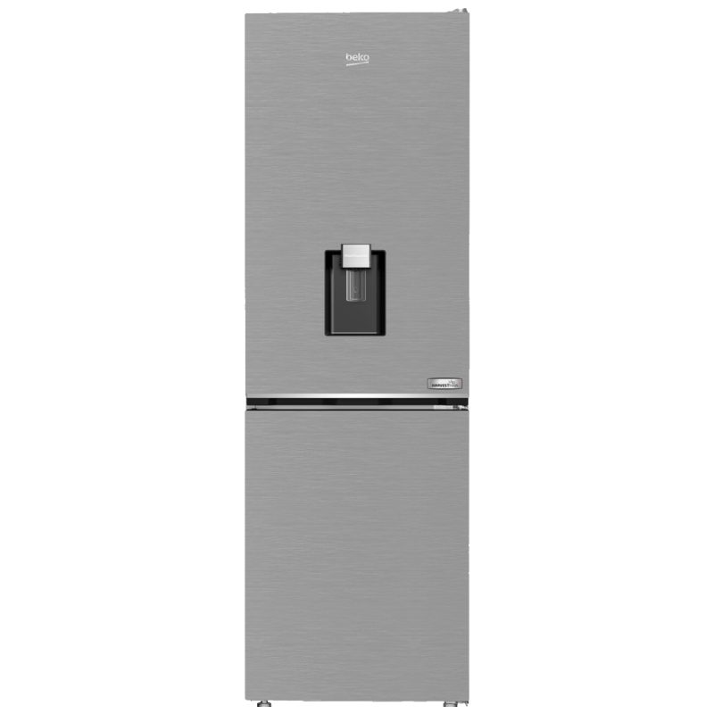 Beko Frižider/Zamrzivač, zapremina 316 lit., E - B3RCNA 364 HDXB