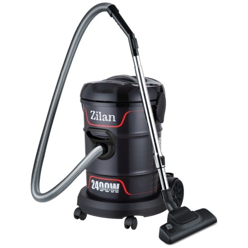 Zilan Usisivač sa metanim kućištem, 2400W - ZLN2006