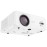 hoco. Pametni projektor, Full HD, Android TV, WiFi 2.4/5 GHz, BT - DT3 Smart Projector