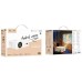 hoco. Pametni projektor, Full HD, Android TV, WiFi 2.4/5 GHz, BT - DT3 Smart Projector