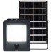 home Reflektor LED 7W sa solarnim panelom, detekcija pokreta - FLP600SOLAR