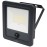 home Reflektor LED 7W sa solarnim panelom, detekcija pokreta - FLP600SOLAR