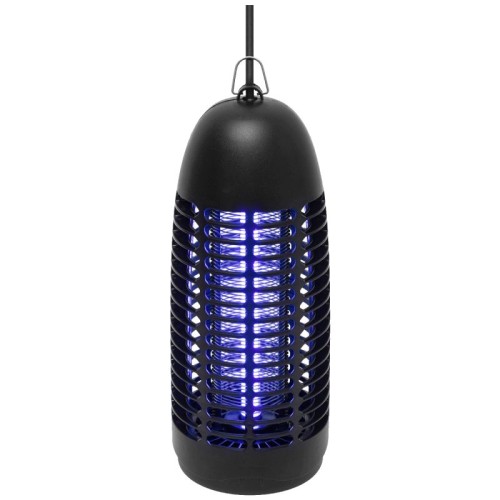 home Električna zamka za insekte, UV-A svjetlost, 4W LED - IK260L
