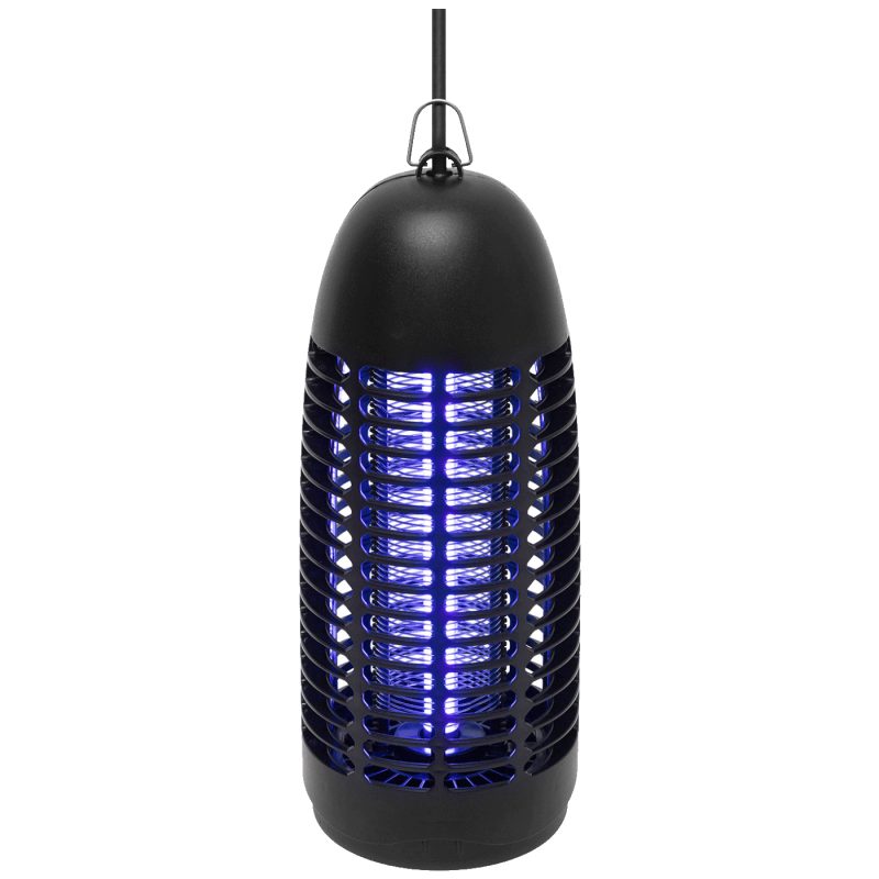 home Električna zamka za insekte, UV-A svjetlost, 4W LED - IK260L