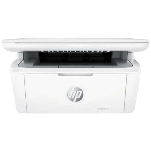 HP Printer / kopir / skener, USB2.0, WiFi, LaserJet M141w - M141w, 7MD74A