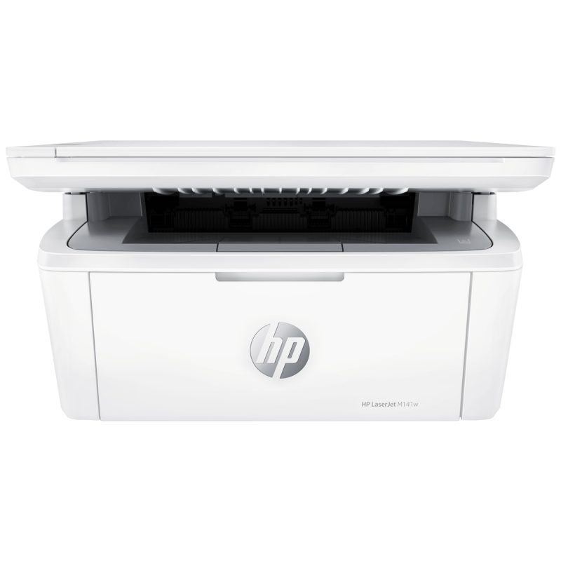 HP Printer / kopir / skener, USB2.0, WiFi, LaserJet M141w - M141w, 7MD74A