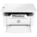 HP Printer / kopir / skener, USB2.0, WiFi, LaserJet M141w - M141w, 7MD74A
