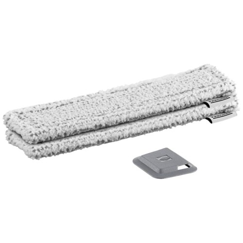 Karcher Krpe za brisanje prozora, za vanjsku upotrebu - WV Microfibre Cleaning Head Outdoor
