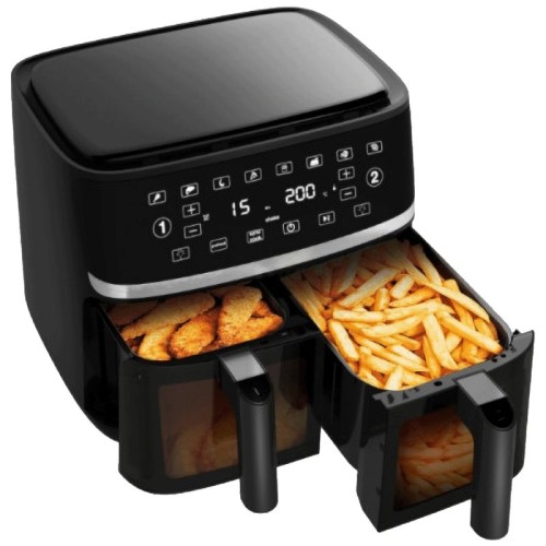 Amiko Friteza na vrući zrak , 1700W, zapremina 10 lit. - A60