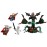 Lego Napad na Novi Asgard, LEGO Super Heroes Marvel