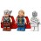 Lego Napad na Novi Asgard, LEGO Super Heroes Marvel