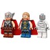 Lego Napad na Novi Asgard, LEGO Super Heroes Marvel