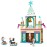 Lego Ledeni dvorac u Arendelleu, LEGO Disney Princess