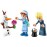 Lego Ledeni dvorac u Arendelleu, LEGO Disney Princess