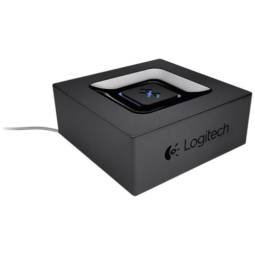 Logitech Bežični Bluetooth audio adapter - 980-000912