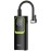 MeanIT Pumpa za gume, do 10 bar., PowerBank, LED lampa, 8000mAh - AP1
