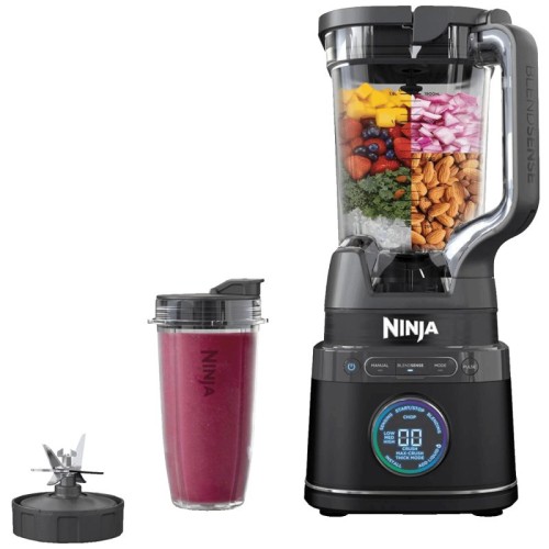 Ninja Blender, 2.1 lit./ 2 x 700ml., 1200W, Detect Power Pro - TB301EU