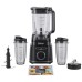 Ninja Blender, 2.1 lit./ 2 x 700ml., 1200W, Detect Power Pro - TB301EU