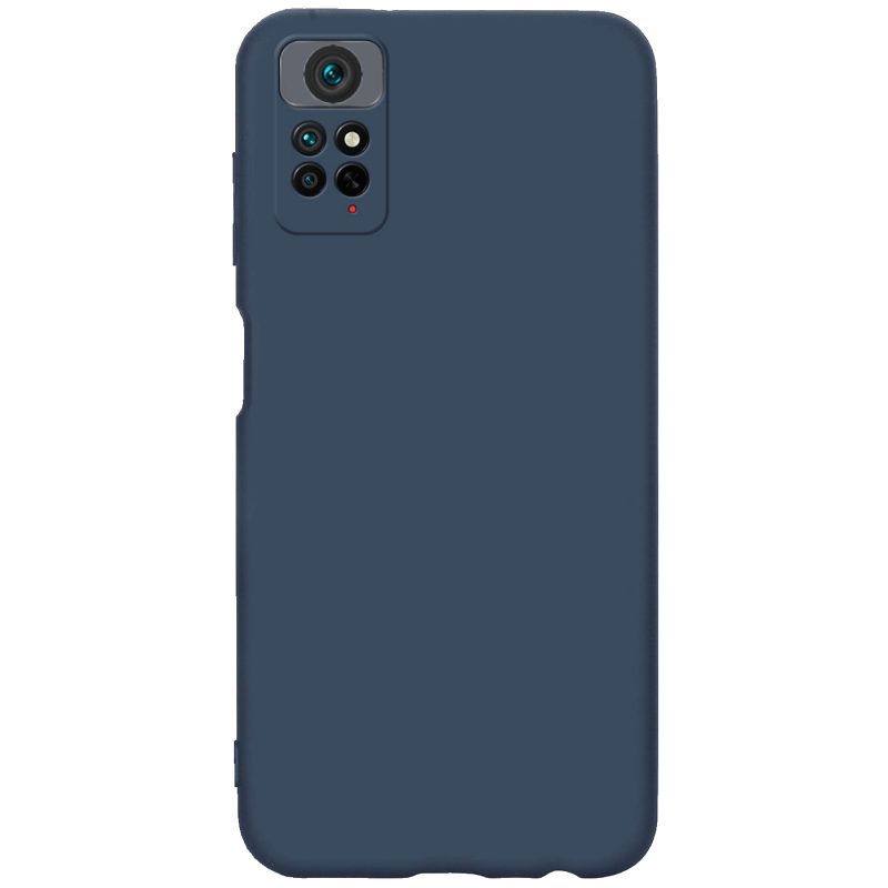 NN Maska za Xiaomi Redmi Note 12 Pro 4G, navy blue - 5329