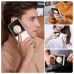 NN-Su Maska za Samsung Z Flip4, 5G, Transparent - Galaxy Z Flip4 Phone Case